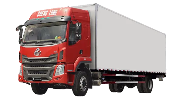 Truk Kargo
