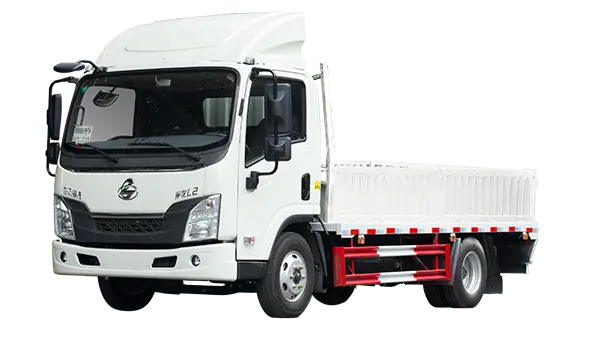 Truk Kargo