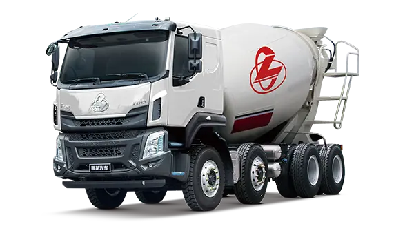 Truk Khusus