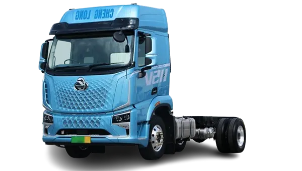 Truk Listrik