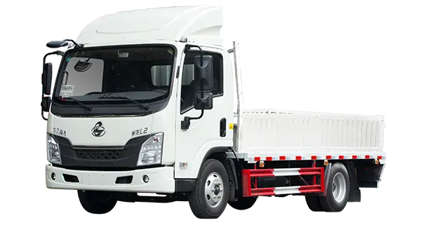 Truk Ringan